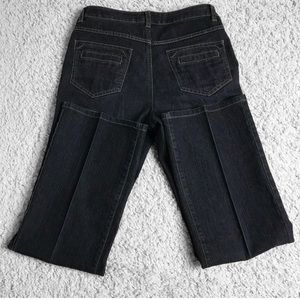 CAbi Jeans style #190 dark wash Bootcut Jeans